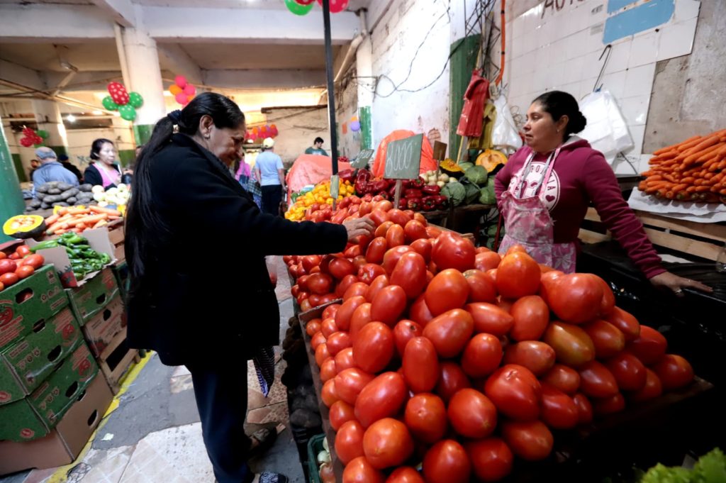 Economía paraguaya muestra resultados positivos tras seis meses de negatividad, reporta BCP