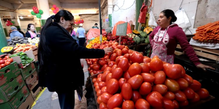 Economía paraguaya muestra resultados positivos tras seis meses de negatividad, reporta BCP