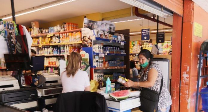 Deducibilidad del IVA de la canasta básica viola principio de igualdad y sugerirán veto Deducibilidad del IVA de la canasta básica viola principio de igualdad y sugerirán veto