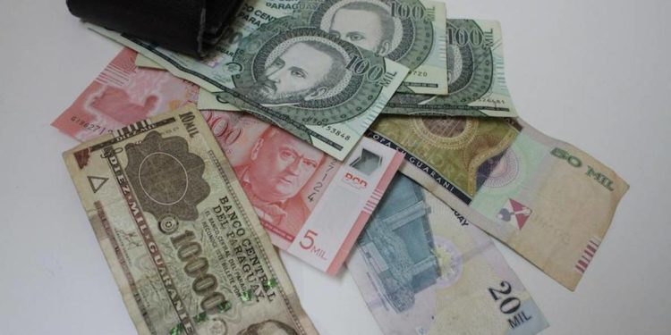 Directorio del BCP anuncia nueva familia de billetes