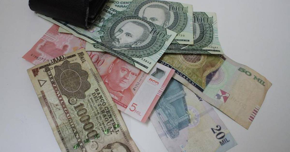 Directorio del BCP anuncia nueva familia de billetes