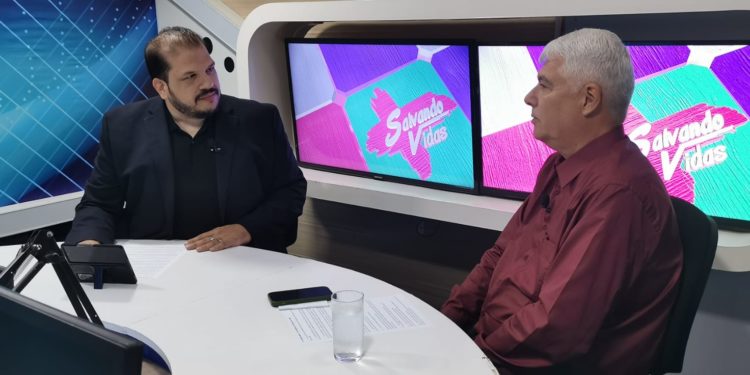 Arnoldo Wiens: “La no incidencia de la corrupción permite que se pueda invertir más en el país”