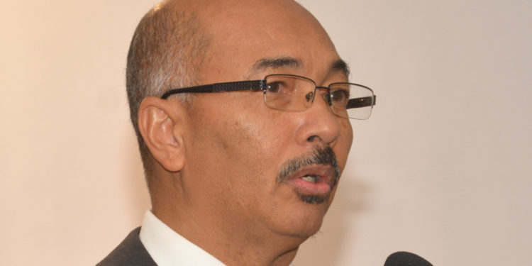 El rol de la Alianza Evangélica en República Dominicana