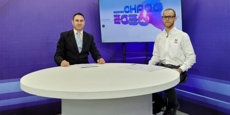 Nuestro Chaco 2030 presentará esta noche el Servicio de Cooperación Vecinal de la Asociación Civil Chortitzer Komitee