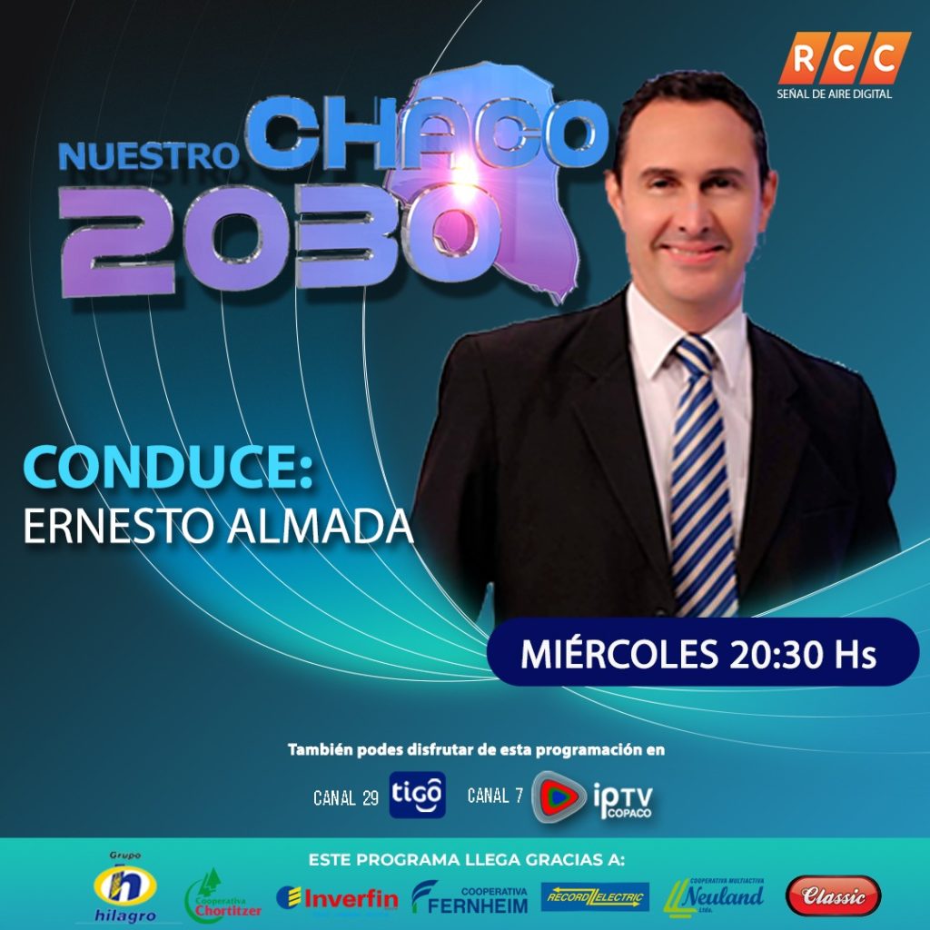 Conoce más acerca Asociación de Servicios de Cooperación de Indígena Menonita en Nuestro Chaco 2030 Conoce más acerca Asociación de Servicios de Cooperación de Indígena Menonita en Nuestro Chaco 2030