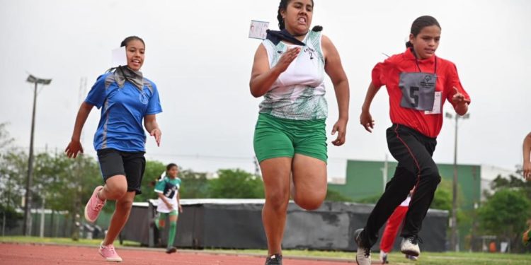 Juegos Unificados de Olimpiadas Especiales, una puerta de entrada para conectarse con la gente