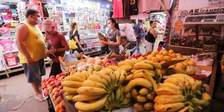 Encuesta mantiene expectativa de inflación del 8,9% para el cierre del 2022