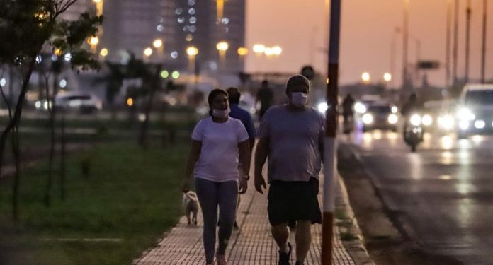 Alertan de aumento de obesidad infantil e instan a la actividad física como hábito saludable Alertan de aumento de obesidad infantil e instan a la actividad física como hábito saludable