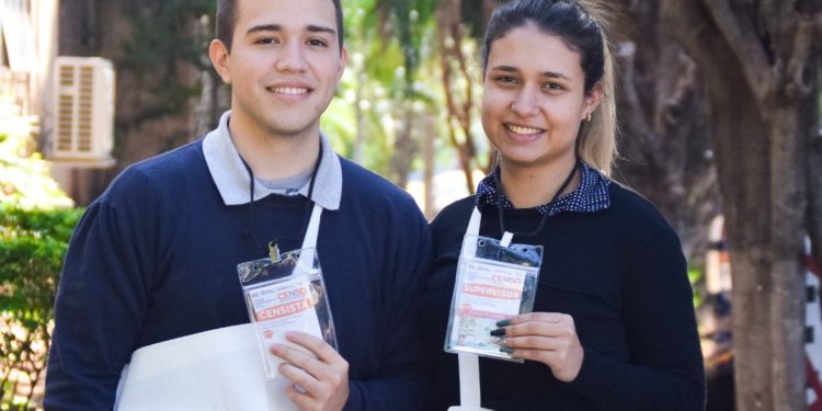 Ya está confirmado: el 9 de noviembre será feriado nacional por Censo 2022 Ya está confirmado: el 9 de noviembre será feriado nacional por Censo 2022