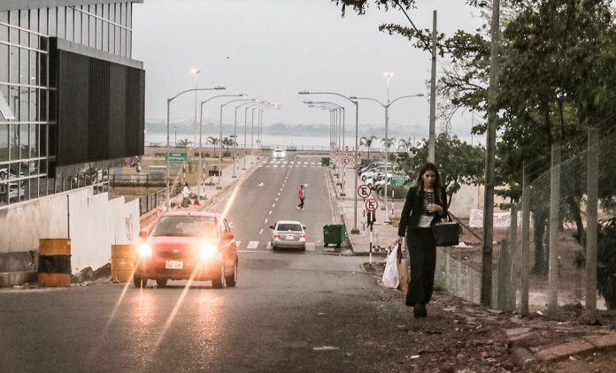 Mitad de semana con clima frío a cálido y vientos variables
