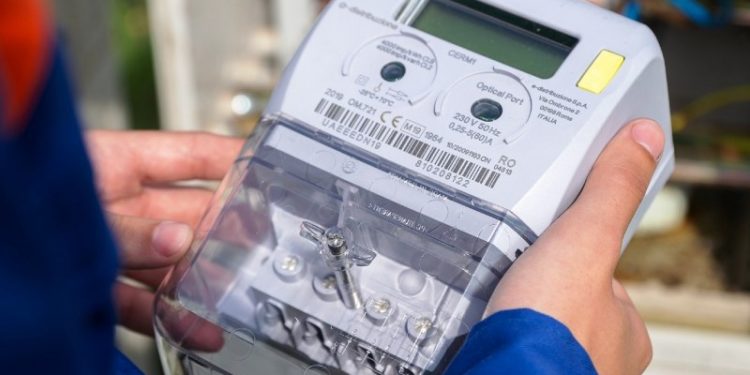 ANDE adquiere 5.000 medidores inteligentes y prosigue su camino a la innovación tecnológica