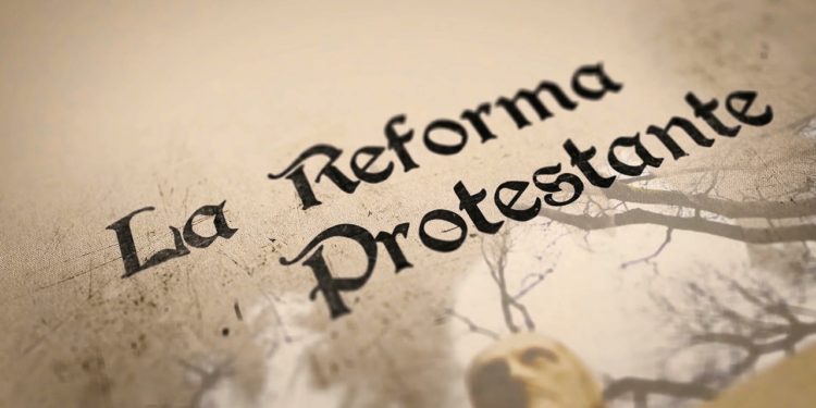 Audioeditoral por César Vidal: El Día de la Reforma