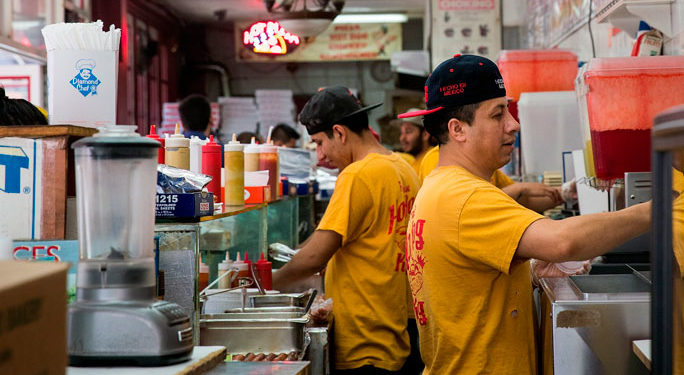 Esta semana la Vidriera de Empleo cuenta con 266 vacancias laborales