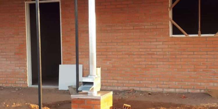 Hojalatería Chaco el único camino a tus emprendimientos