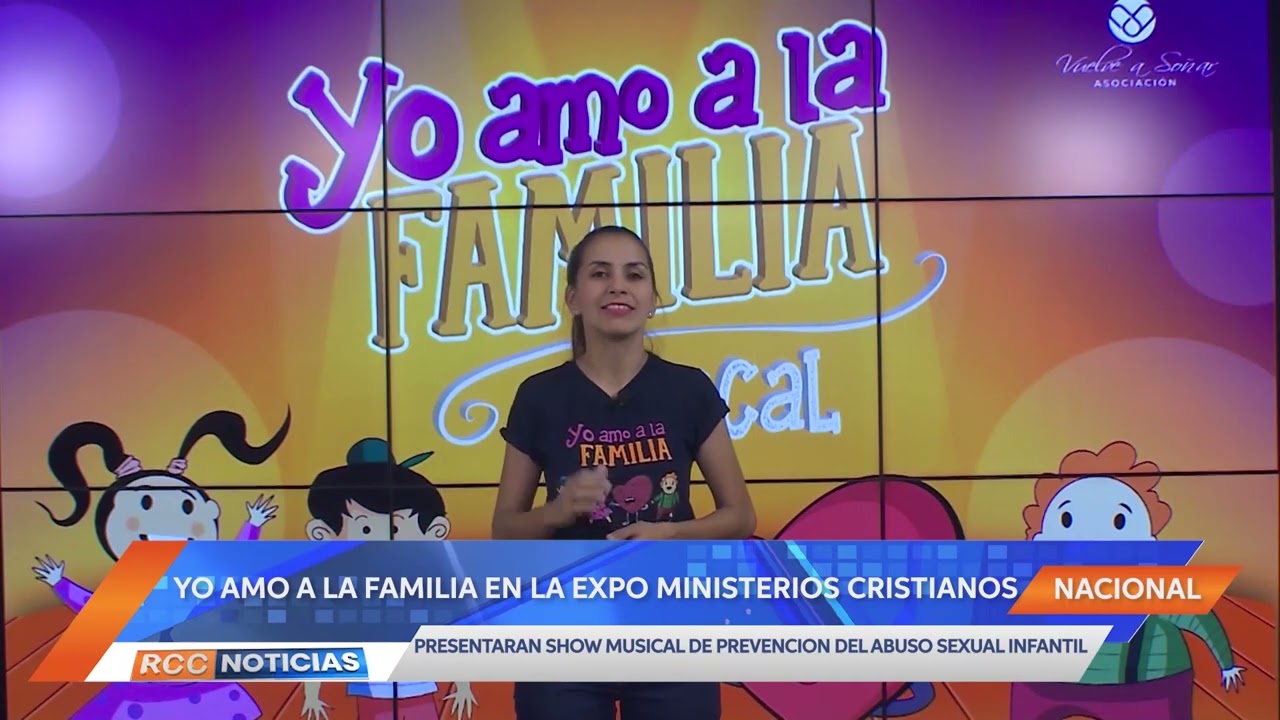 Alistan preparativos de actividades que desarrollaran en el marco de la Expo Ministerios Cristianos