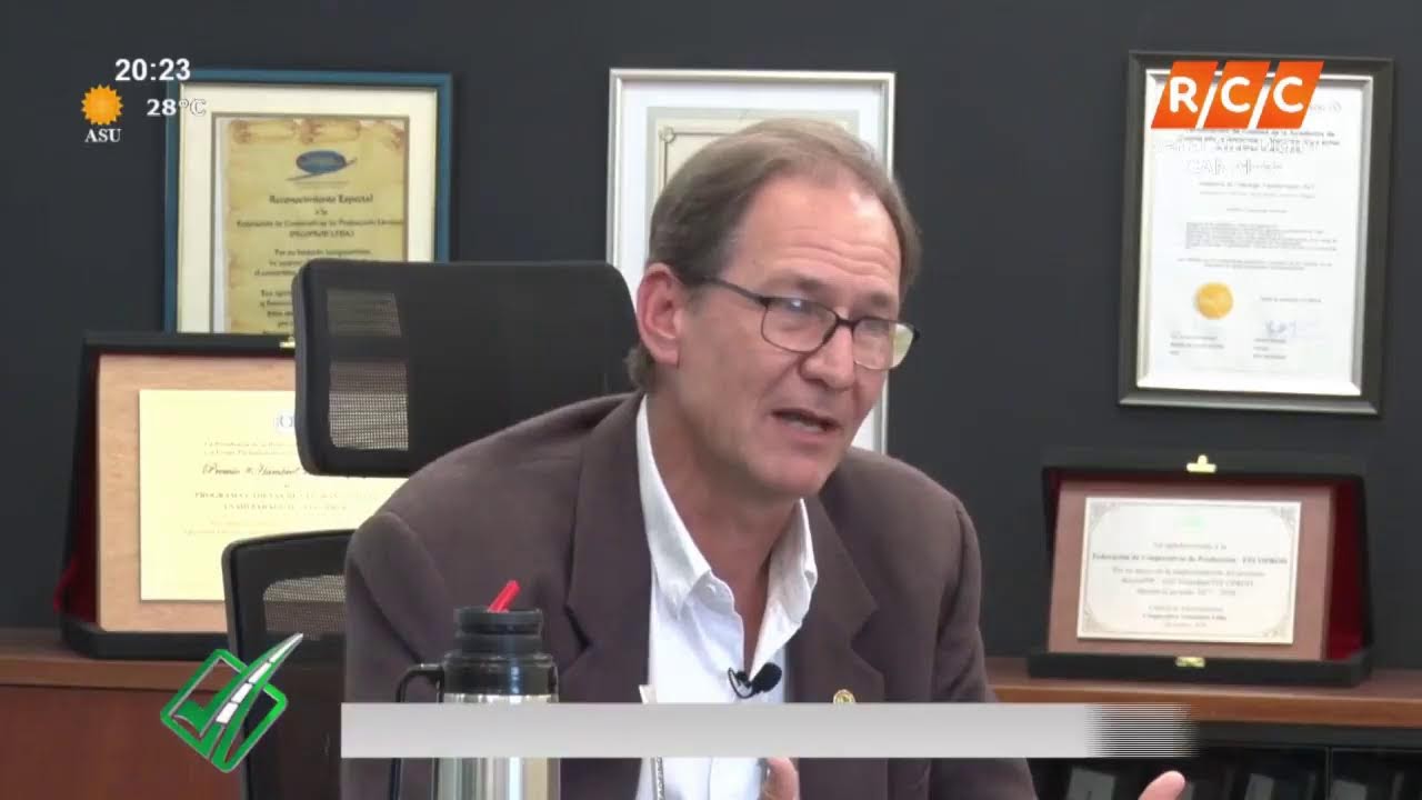 FECOPROD – Producción sostenible desde la FECOPROD