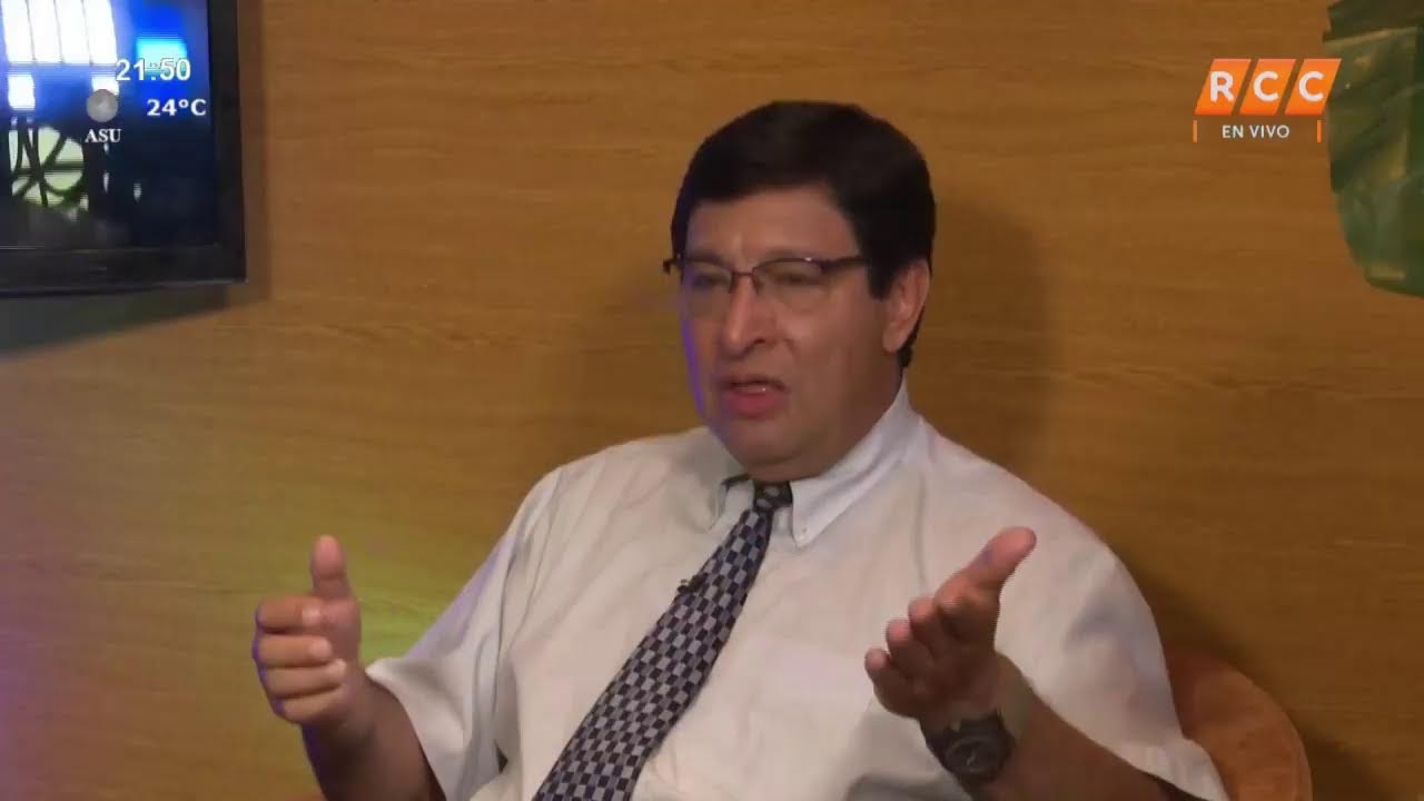 Salvando Vidas – Emisión especial desde la Expo Ministerios Cristianos 2022