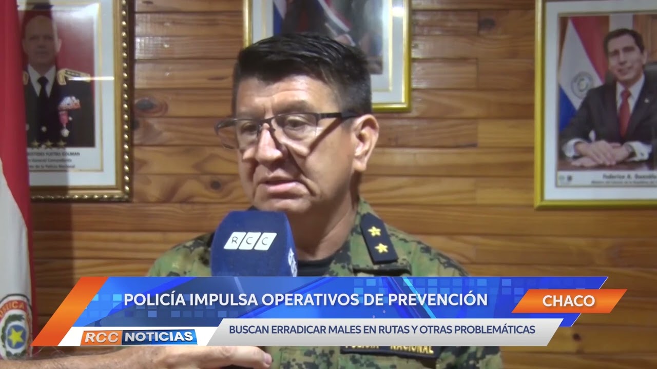 Policía realiza operativos aleatorios de prevención en Filadelfia