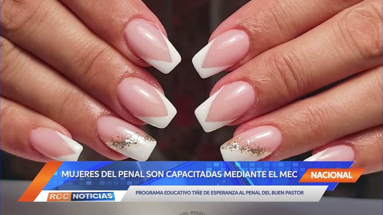 Programa educativo con enfoque laboral tiñe de esperanza al Penal del Buen Pastor