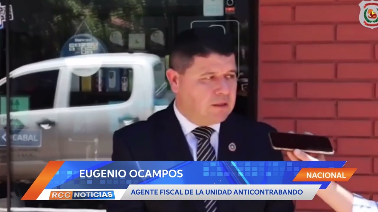 La Policía Nacional realizó allanamiento por comercialización de medicamentos no autorizados