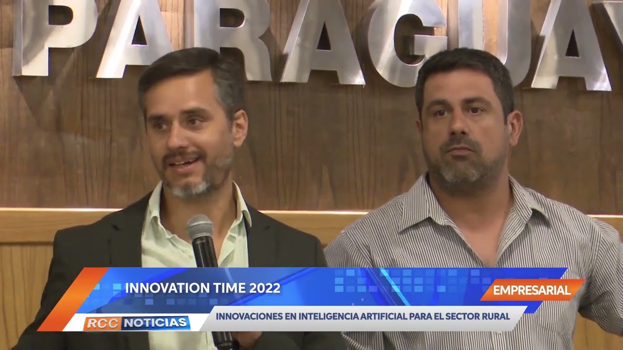 Con éxito realizaron la Innovation Time 2022 en la UAP.