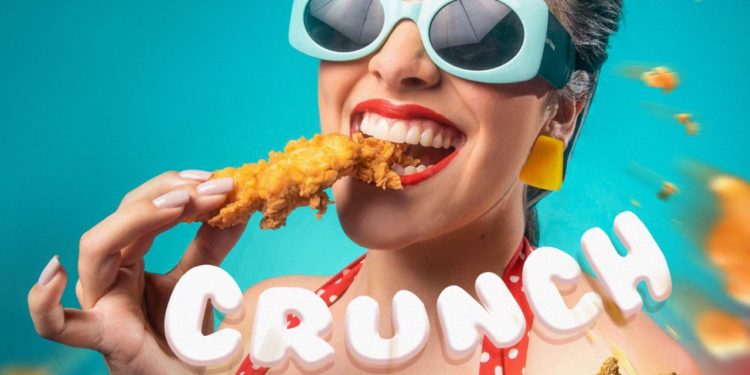 La cocina de KZero cumple 04 años ofreciendo una buenísima opción de comida en la ciudad de Asunción