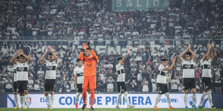 Olimpia habilitó la venta de entradas para el juego ante Nacional