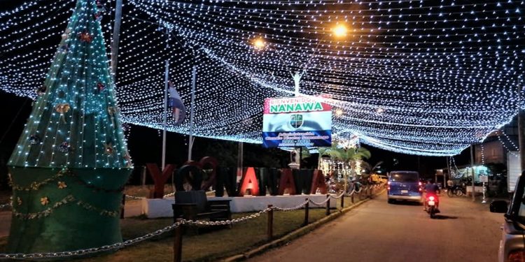 Municipalidad de Nanawa declaró asueto el día 30 de noviembre por motivo aniversario