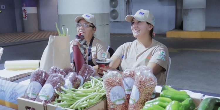 FECOPROD organiza la cuarta edición de la feria “De mi chacra a tu casa”