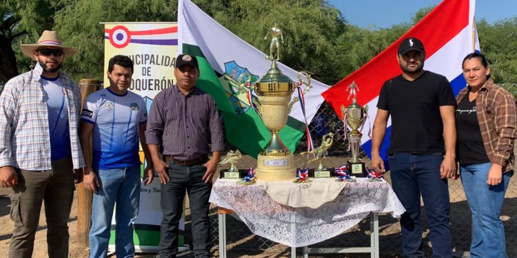 Finalizó con éxito campeonato “Pilcomayo nos une” Finalizó con éxito campeonato “Pilcomayo nos une”