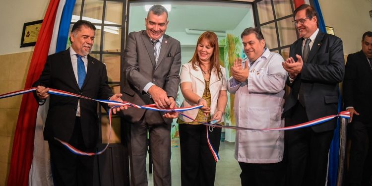 Cenquer habilitó nuevos sitios para niños/as y adolescentes Cenquer habilitó nuevos sitios para niños/as y adolescentes