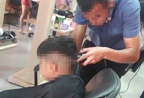 Adolescentes del Programa Ñemity del MINNA son capacitados en oficios de rápida salida laboral