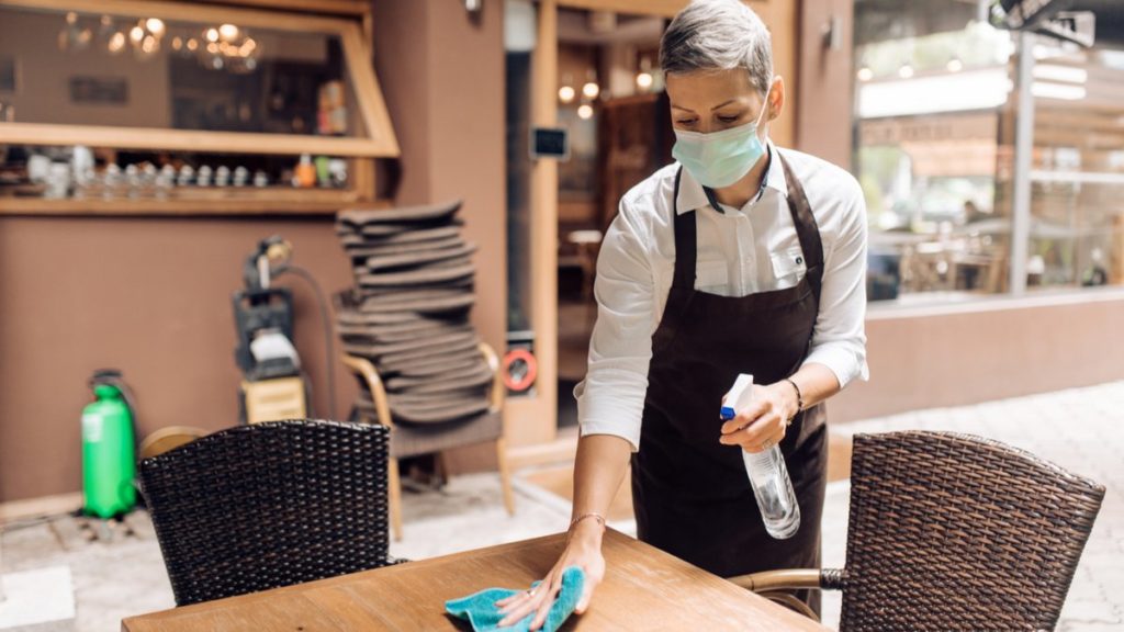 Unas 550 vacancias laborales en la Vidriera de Empleo de esta semana Unas 550 vacancias laborales en la Vidriera de Empleo de esta semana