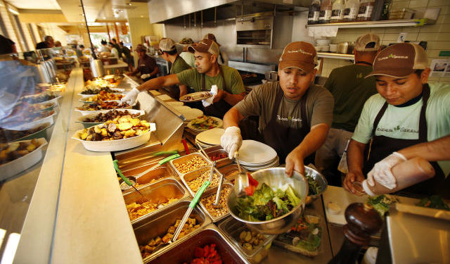 Más de 500 vacancias laborales en la Vidriera de Empleo de esta semana