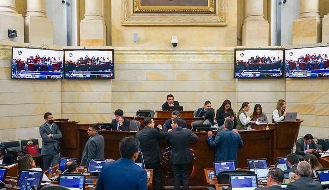 El impuesto a las Iglesias en Colombia no irá en la reforma tributaria