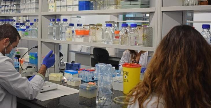 Descubren un biomarcador para detectar el cáncer de colon en etapas iniciales