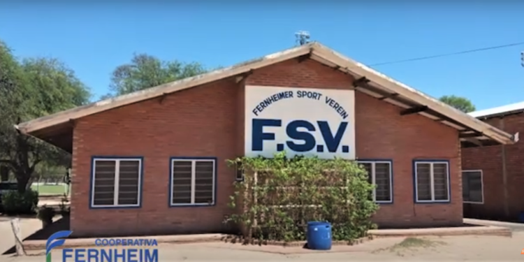 Asociación Deportiva Fernheim inspira disciplina, orden y respeto en niños y jóvenes Asociación Deportiva Fernheim inspira disciplina, orden y respeto en niños y jóvenes