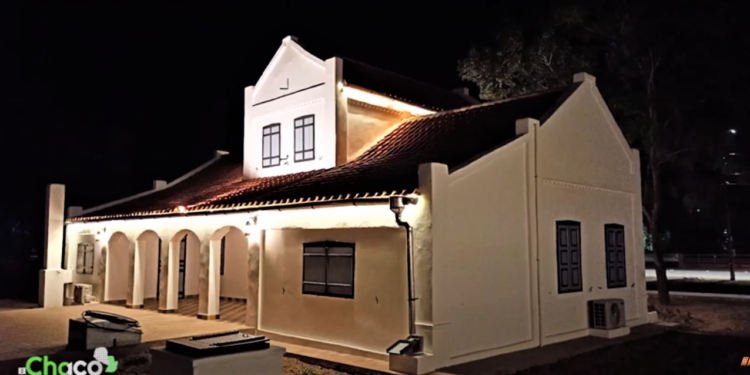 El Chaco Avanza presentará la historia del Departamento de Cultura Neuland