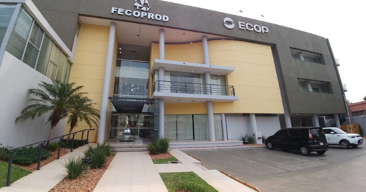 FECOPROD destaca producción sostenible en el país