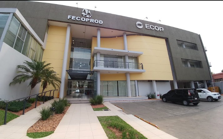 FECOPROD destaca producción sostenible en el país