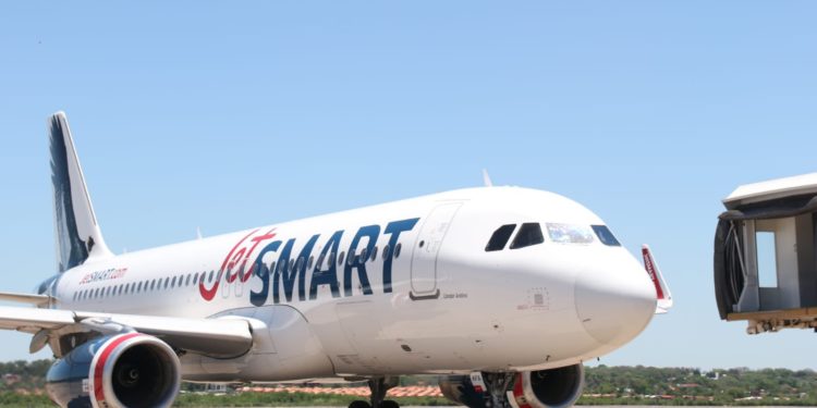 Aerolínea de bajo costo ofrecerá tres vuelos semanales a Buenos Aires