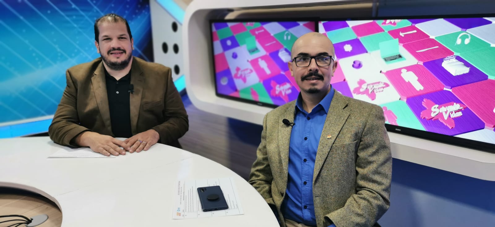 Principios de valores vs. Principios tecnológicos