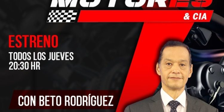 Toda la información del mundo automovilístico en Motores & Cía Toda la información del mundo automovilístico en Motores & Cía