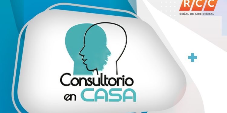 Consultorio en Casa: Causas y tratamientos del trastorno de pánico