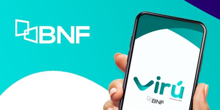 Lanzan la nueva billetera electrónica “Viru”