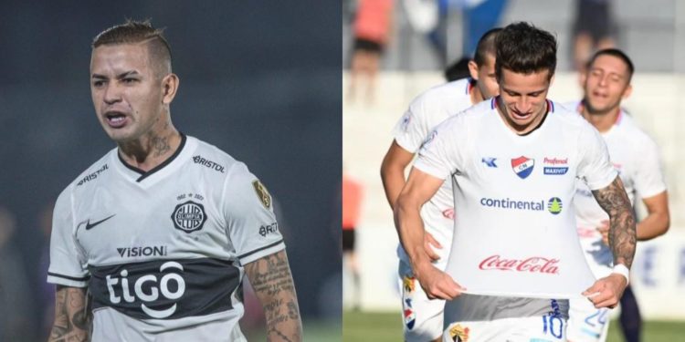 ¡Defensores colmado! Olimpia quiere festejar el título 46 en Sajonia ¡Defensores colmado! Olimpia quiere festejar el título 46 en Sajonia