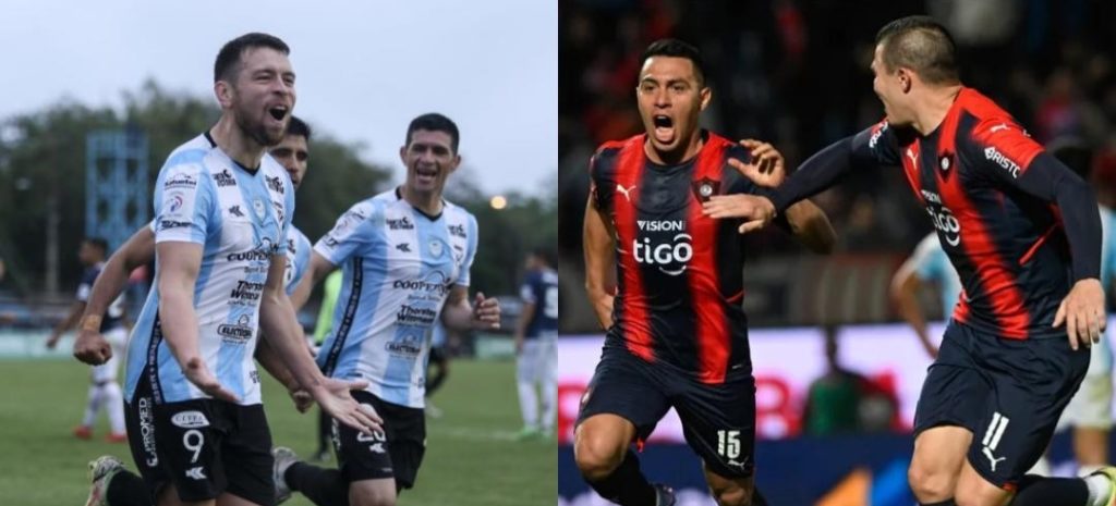 El Ciclón con la obligación de ganar y esperar la ayuda de la Academia en Sajonia