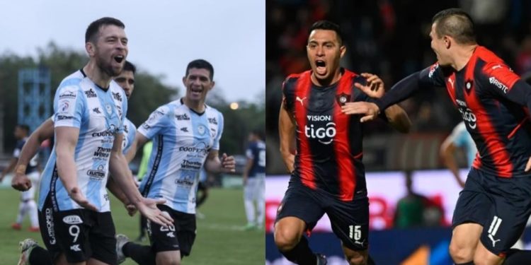 El Ciclón con la obligación de ganar y esperar la ayuda de la Academia en Sajonia