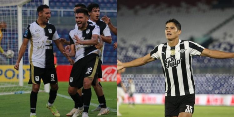 Objetivos distintos y puntos claves en los Jardines del Kelito