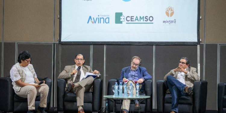 Invitan al Foro Nacional sobre Agua y Saneamiento Adecuado en Paraguay